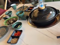 -狐狸爱上椰子鸡(滨江星光大道店)