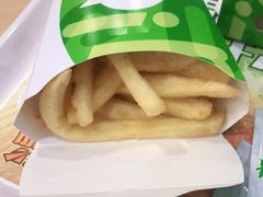 -德克士(哈西火车站店)