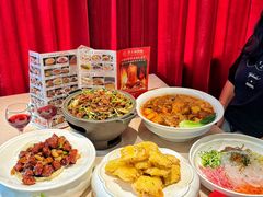 -普天和酒楼(天津之眼店)