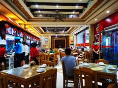 大堂-葛记焖饼(伏牛路店)