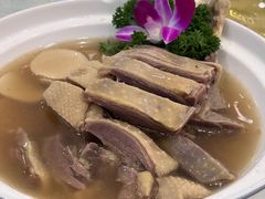 -扬州饭店(东关街店)