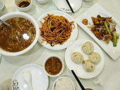 -京天红酒家(虎坊路店)