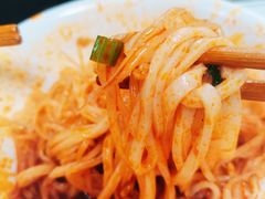 -天发芽·何记葫芦头泡馍·传统小吃(报恩寺街店)