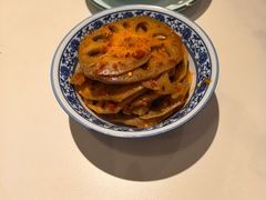 -回家吃饭·地道南昌菜(建德观总店)