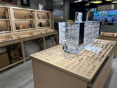 -棱石眼镜(CP静安店)