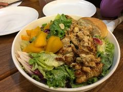 -榖屋house of flour(张江首店)