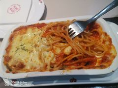 -米斯特比萨(罗斯福店)