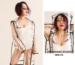 -吉映像婚纱礼服摄影工作室