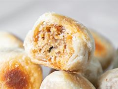 -宋记饼家(石门二路店)