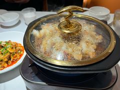 -百年神厨·地道川菜(清江西路店)