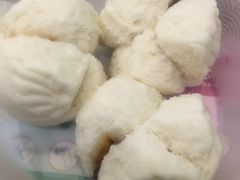 蜜汁叉烧包-点都德(大茶楼店)