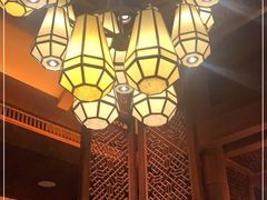 -丽江金茂凯悦臻选酒店-滇香馆
