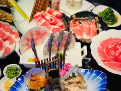 -享月汤皇·海鲜小火锅·聚会(曲江创意谷店)