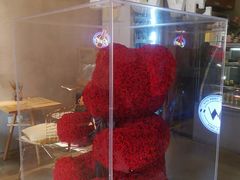 -W CAFE(甜爱路店)