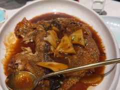 -柒园·三十年创意杭帮菜(龙湖滨江天街店)