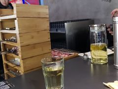 -很久以前羊肉串(打浦路店)