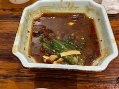 -卢庄(江汉路店)