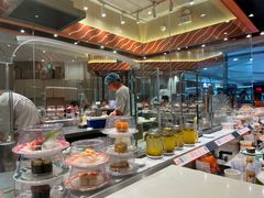 -新一番三文鱼寿司(大东海店)