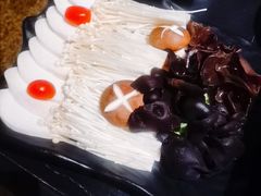 -牛焱·贵州黄牛肉火锅(城西银泰店)