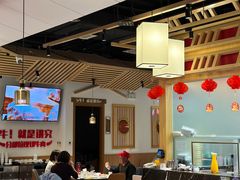 -犇鼎牛潮汕牛肉火锅(新辰里学清路店)
