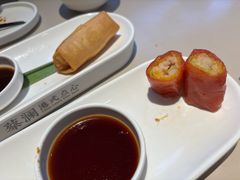 -蔡澜点心·粤菜(领展购物广场店)