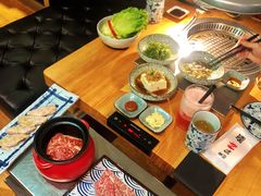 -勇誌烧肉·焱铁烧