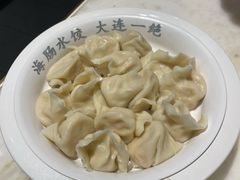 -日丰园海肠水饺·老字号大连海鲜(和平广场店)