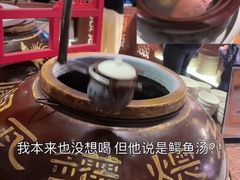 -怡咖啡海鲜自助餐厅(浦东香格里拉店)