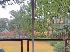 -申粤轩酒楼·三十年粤菜经典(丁香花园店)