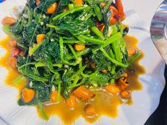 -骨气鼓气羊棒骨·羊蝎子(住总万科广场店)