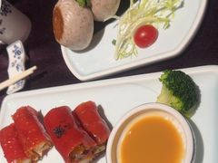 -粤匠·澳门点心粤菜海鲜(澳门半岛店)