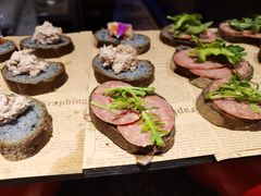 -温州喜来登酒店-盛宴西餐厅