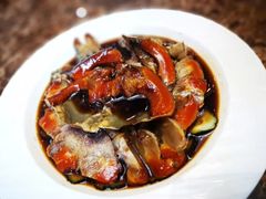 -0574龙虾的故事(东裕店)