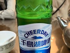 -临街徽菜馆·正宗黄山味