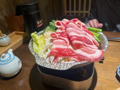 -一豚轩·烧鸟·豚骨拉面(五四路店)