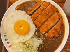 -金龙咖喱