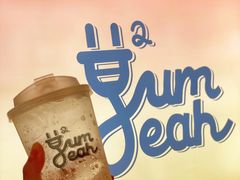 -YumYeah