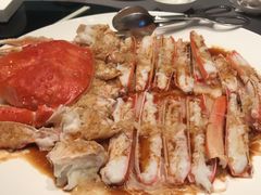 -徐记海鲜(陕西历史博物馆|明德门店)