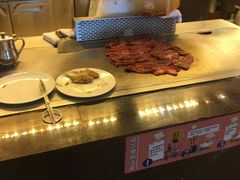 -听松楼·花园酒店·自助餐厅(红梅公园店)