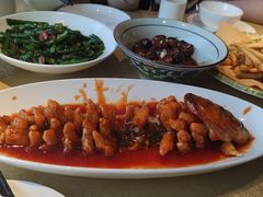 -老村长•湖北家常菜(南湖店)