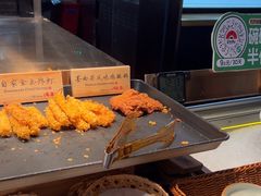 -和府捞面(西溪印象城店)