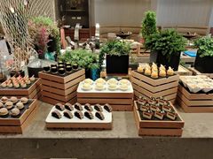 -星璞餐厅(深铁塘朗城君璞酒店)