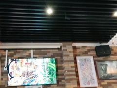 -申德勒加油站餐厅(三里屯北小街店)
