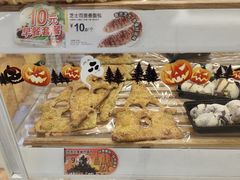 -85度C(上海广元店)