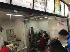 -林静小吃(复兴路店)