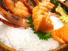 -割烹旭日本料理(龙湖狮山天街店)