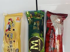 -便利蜂(鲁商国奥城2号楼店)