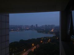 -天鹅湖体育公园