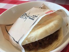 -西贝莜面村(上海百联西郊店)