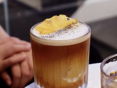 -MQ COFFEE STAND明谦(新洲店)